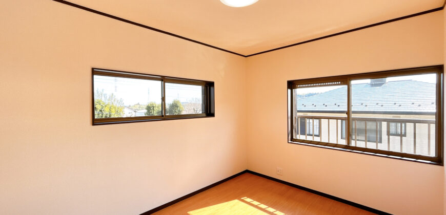 Casa à venda em Yokkaichi, Kawashimacho por ¥53,000/mês