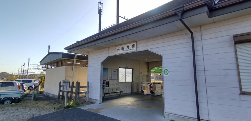 Casa à venda em Yokkaichi, Kawashimacho por ¥53,000/mês