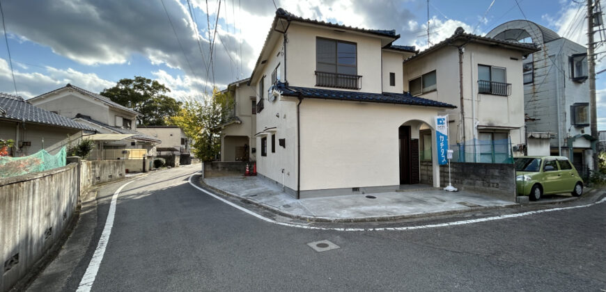 Casa à venda em Matsuyama, Ishite  por ¥46,000/mês