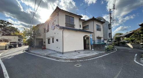 Casa à venda em Matsuyama, Ishite  por ¥46,000/mês