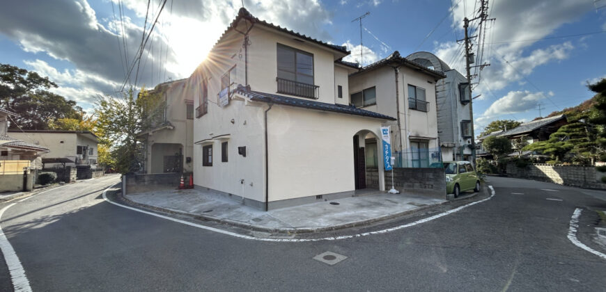 Casa à venda em Matsuyama, Ishite  por ¥46,000/mês