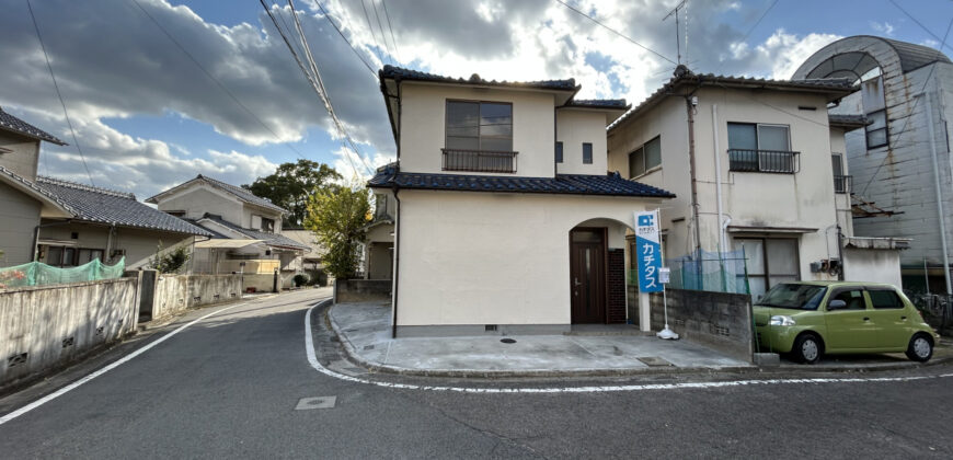 Casa à venda em Matsuyama, Ishite  por ¥46,000/mês