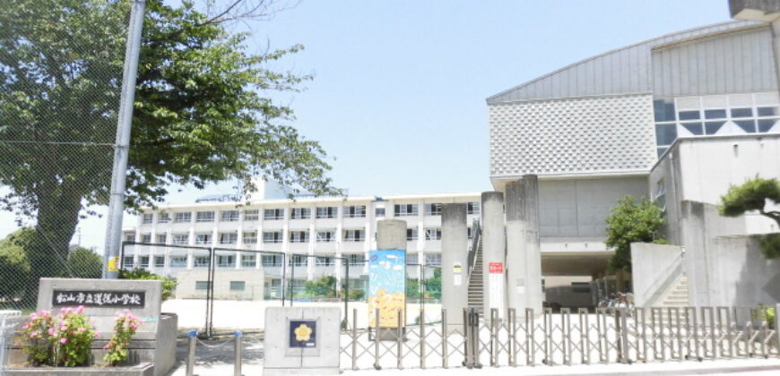 Casa à venda em Matsuyama, Ishite  por ¥46,000/mês