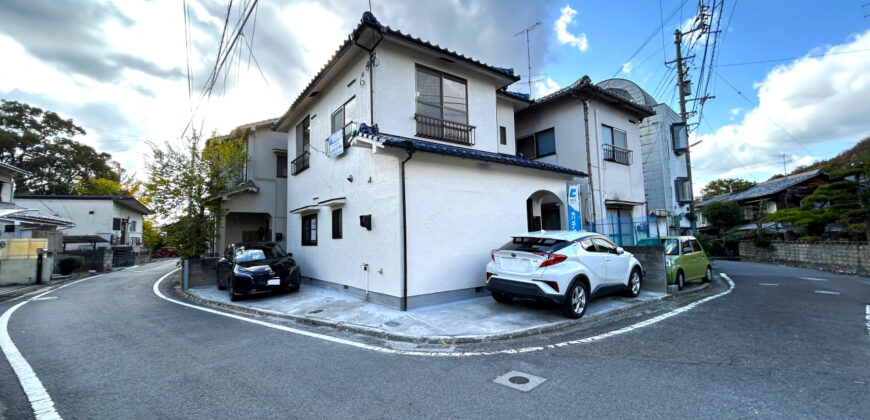 Casa à venda em Matsuyama, Ishite  por ¥46,000/mês