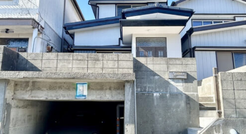 Casa à venda em Kochi, Kaganoi por ¥43,000/mês