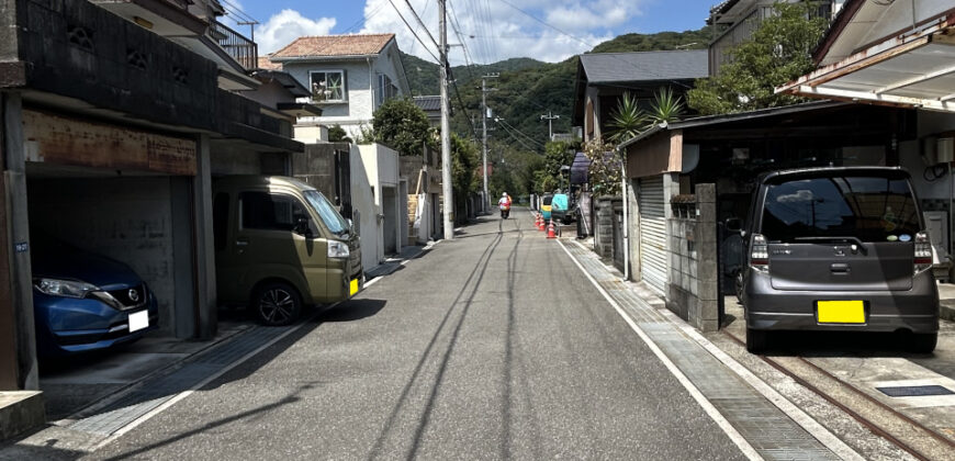 Casa à venda em Kochi, Kaganoi por ¥43,000/mês