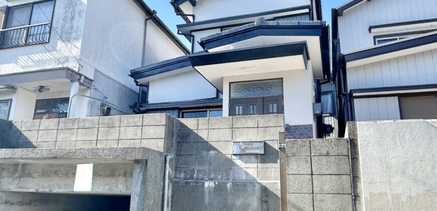 Casa à venda em Kochi, Kaganoi por ¥43,000/mês