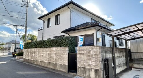 Casa à venda em Marugame, Tarumicho por ¥51,000/mês