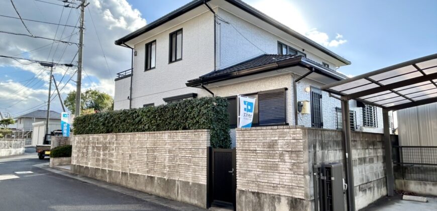 Casa à venda em Marugame, Tarumicho por ¥51,000/mês