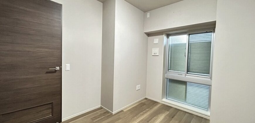 Apartamento à venda em Yokkaichi, Tomita por ¥88,000/mês