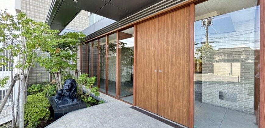 Apartamento à venda em Yokkaichi, Tomita por ¥88,000/mês