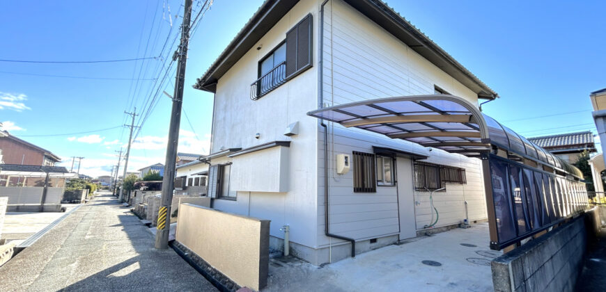 Casa à venda em Taki por ¥40,000/mês