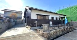 Casa à venda em Meiwa, Kongozaka por ¥34,000/mês