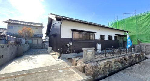 Casa à venda em Meiwa, Kongozaka por ¥34,000/mês