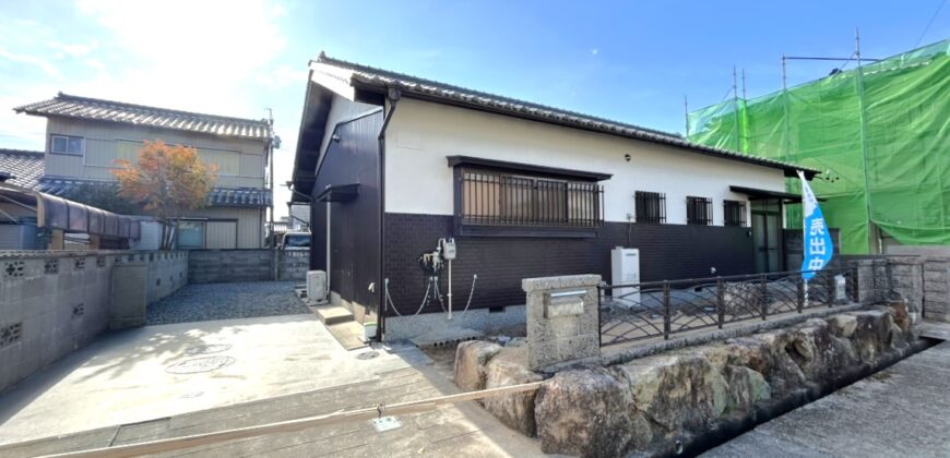 Casa à venda em Meiwa, Kongozaka por ¥34,000/mês