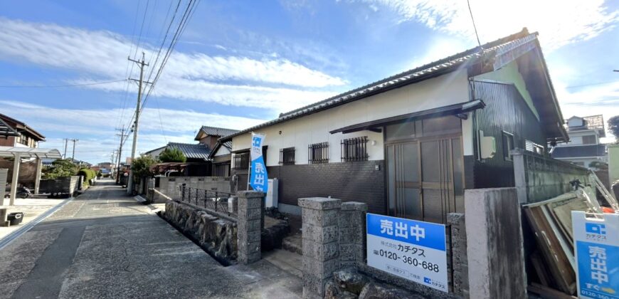 Casa à venda em Meiwa, Kongozaka por ¥34,000/mês