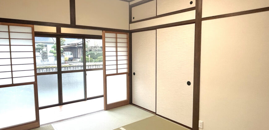 Casa à venda em Meiwa, Kongozaka por ¥34,000/mês