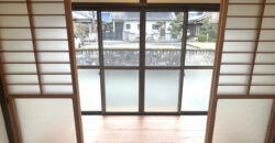 Casa à venda em Meiwa, Kongozaka por ¥34,000/mês