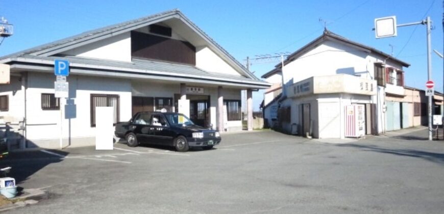 Casa à venda em Meiwa, Kongozaka por ¥34,000/mês