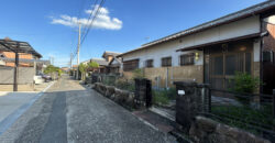 Casa à venda em Meiwa, Kongozaka por ¥34,000/mês