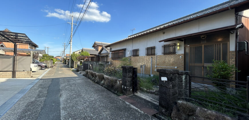 Casa à venda em Meiwa, Kongozaka por ¥34,000/mês