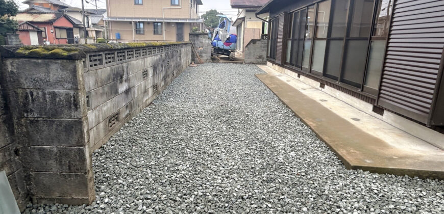 Casa à venda em Meiwa, Kongozaka por ¥34,000/mês