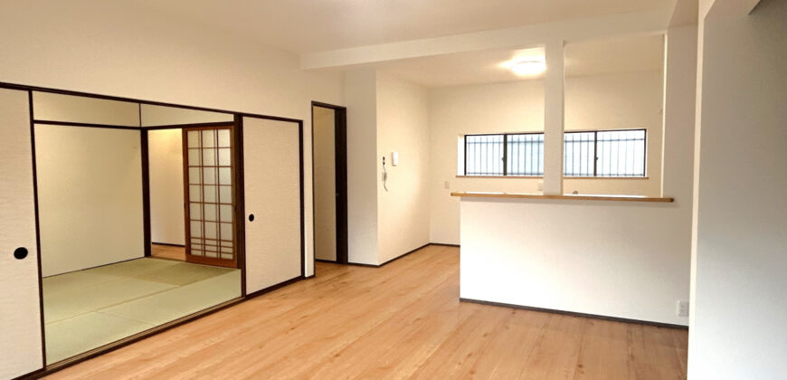 Casa à venda em Meiwa, Kongozaka por ¥34,000/mês