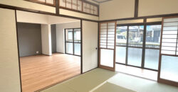 Casa à venda em Meiwa, Kongozaka por ¥34,000/mês