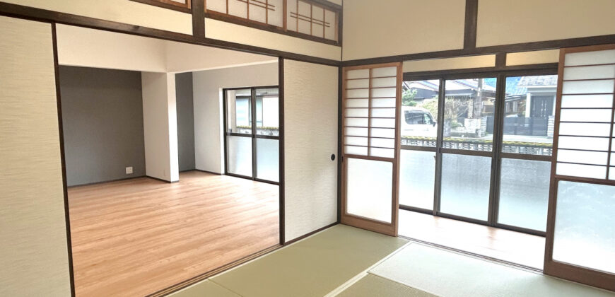 Casa à venda em Meiwa, Kongozaka por ¥34,000/mês