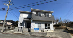 Casa à venda em Yoshinogawa, Kamojimacho por ¥37,000/mês