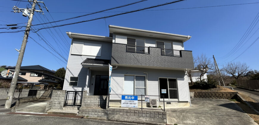 Casa à venda em Yoshinogawa, Kamojimacho por ¥37,000/mês