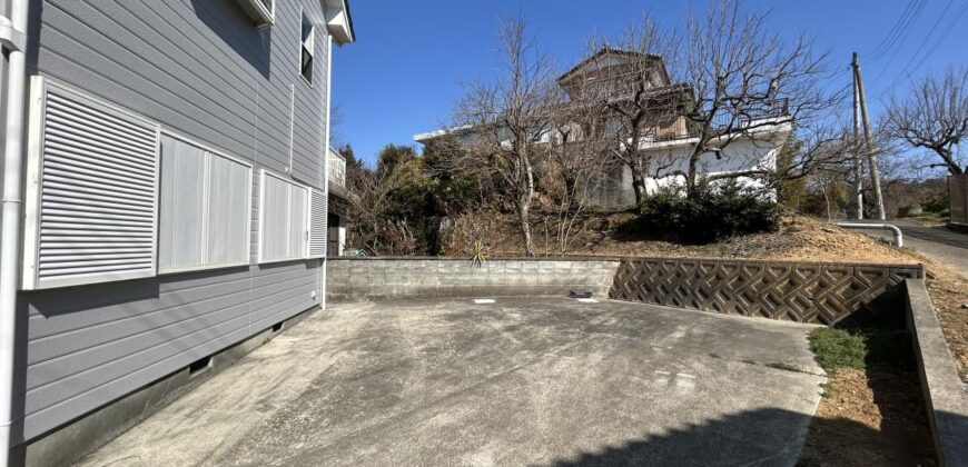 Casa à venda em Yoshinogawa, Kamojimacho por ¥37,000/mês