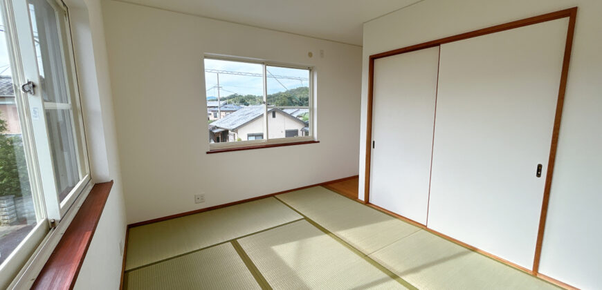 Casa à venda em Yoshinogawa, Kamojimacho por ¥37,000/mês