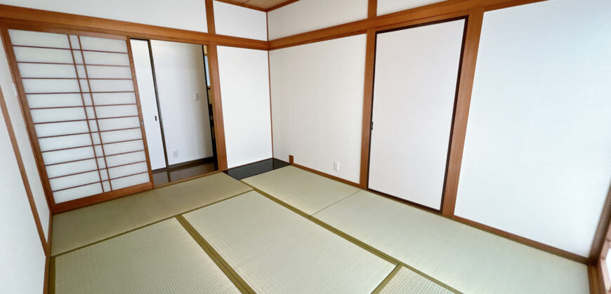 Casa à venda em Yoshinogawa, Kamojimacho por ¥37,000/mês