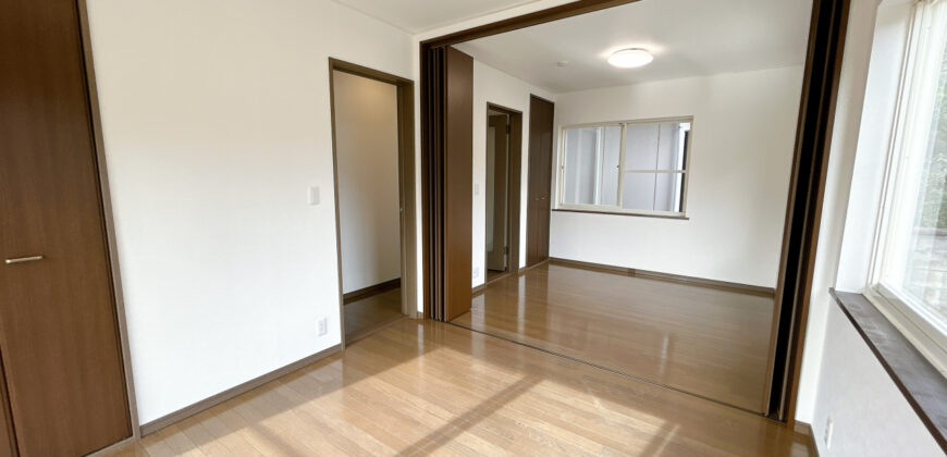 Casa à venda em Yoshinogawa, Kamojimacho por ¥37,000/mês