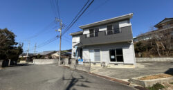 Casa à venda em Yoshinogawa, Kamojimacho por ¥37,000/mês