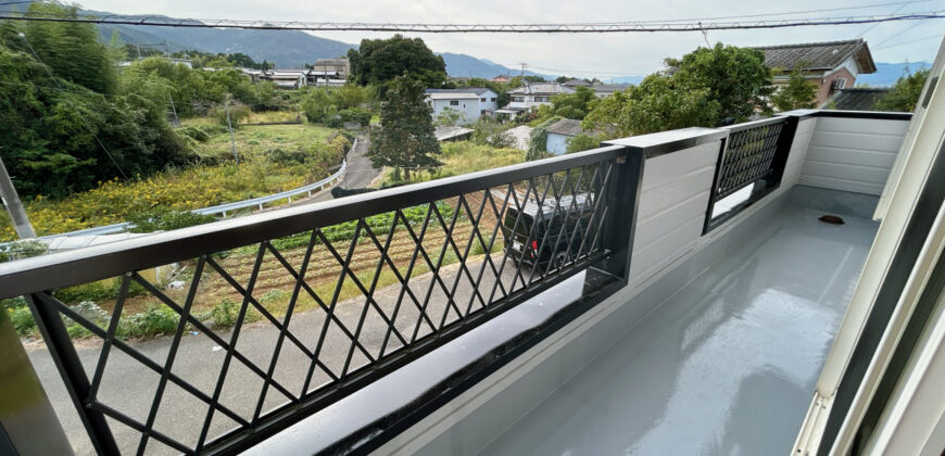 Casa à venda em Yoshinogawa, Kamojimacho por ¥37,000/mês