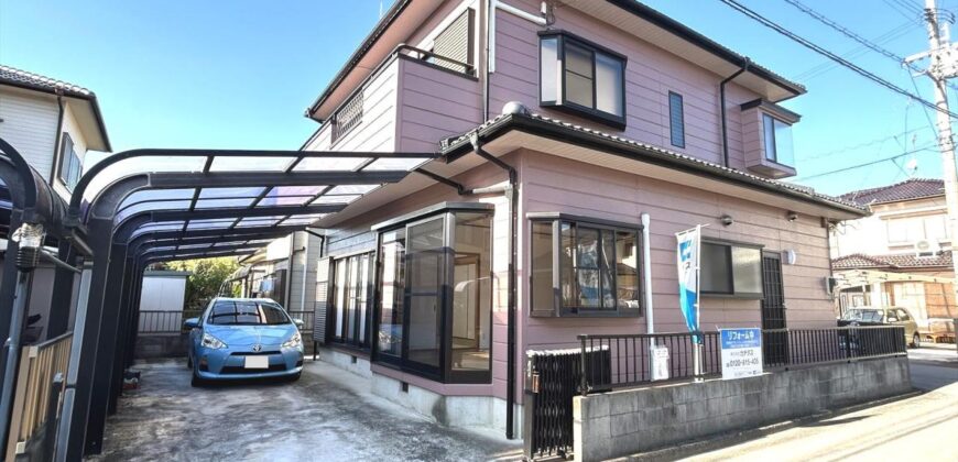 Casa à venda em Kida, Miki por ¥43,000/mês