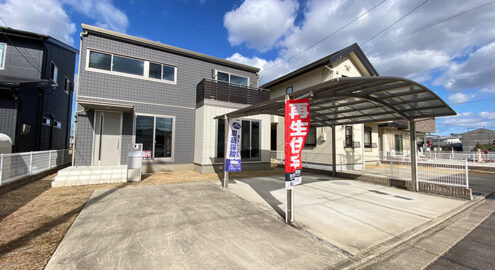 Casa à venda em Takamatsu, Mitanicho por ¥74,000/mês