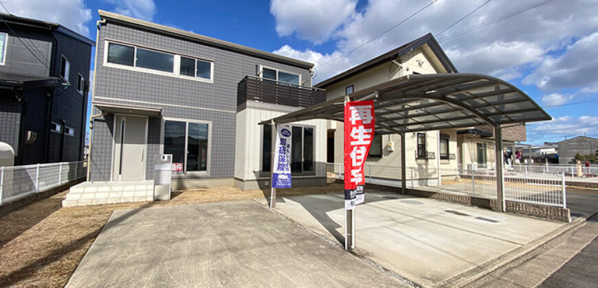 Casa à venda em Takamatsu, Mitanicho por ¥74,000/mês