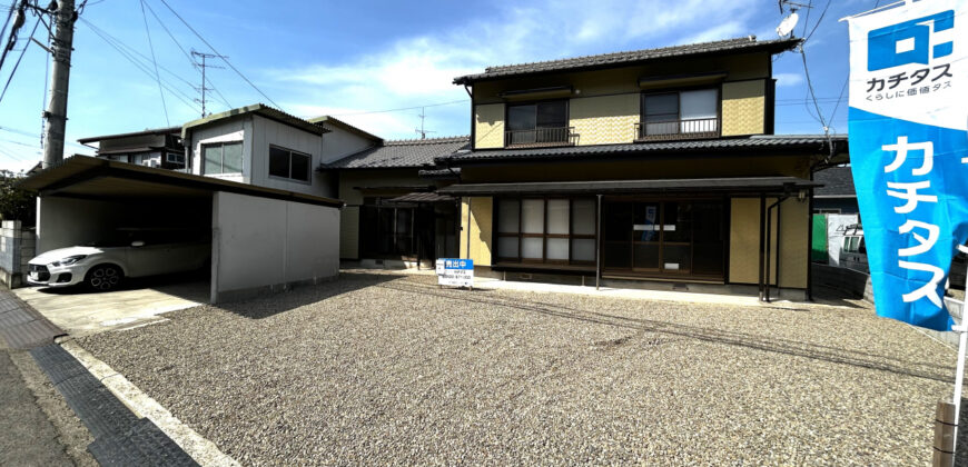 Casa à venda em Saijo, Fukutakeko por ¥46,000/mês