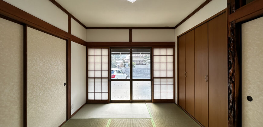 Casa à venda em Saijo, Fukutakeko por ¥46,000/mês