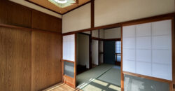 Casa à venda em Saijo, Fukutakeko por ¥46,000/mês