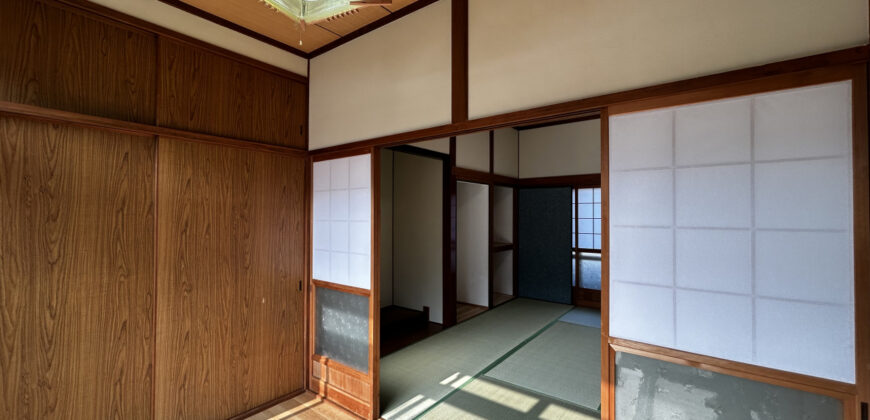 Casa à venda em Saijo, Fukutakeko por ¥46,000/mês