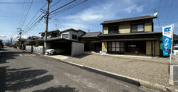 Casa à venda em Saijo, Fukutakeko por ¥46,000/mês