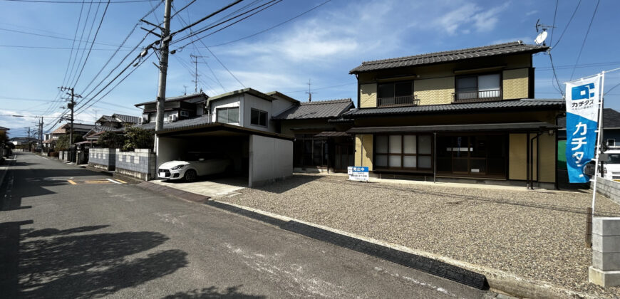 Casa à venda em Saijo, Fukutakeko por ¥46,000/mês