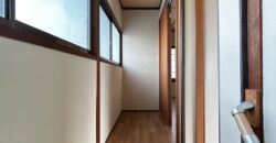 Casa à venda em Saijo, Fukutakeko por ¥46,000/mês