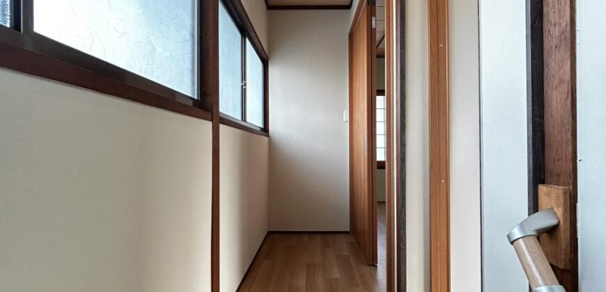 Casa à venda em Saijo, Fukutakeko por ¥46,000/mês