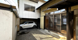 Casa à venda em Saijo, Fukutakeko por ¥46,000/mês