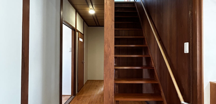 Casa à venda em Saijo, Fukutakeko por ¥46,000/mês